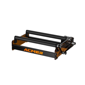 ACMER M3 8-levels Laser Rotary Roller রোটারি রোলার