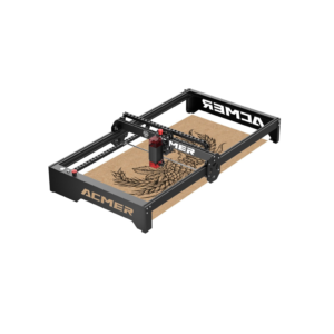 Area Expansion Kit for ACMER P1