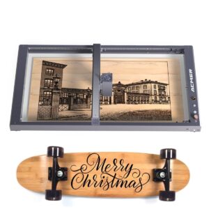 Area Expansion Kit for ACMER P2