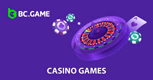 Exploring BC.Game Online Casino An Ultimate Gaming Experience Exploring BC.Game Online Casino An Ultimate Gaming Experience