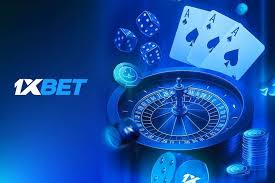 Discover 1xbet CM The Official Site for Betting Enthusiasts