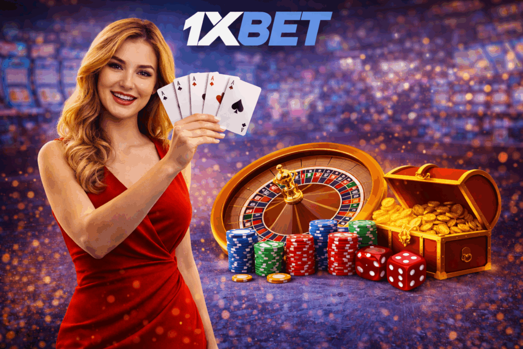 Download 1xbet APK in Indonesia Access Your Betting Opportunities