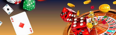 Experience the Thrills of Lucky Barry Casino & Sportsbook