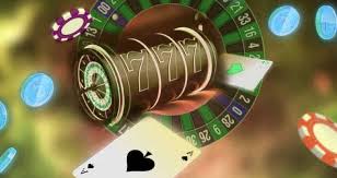 Experience the Thrills of Lucky Barry Casino & Sportsbook
