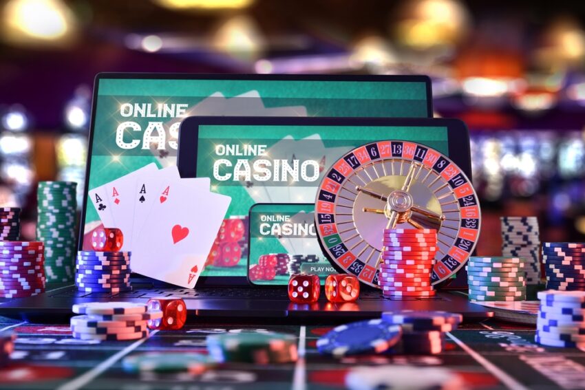 Explora el Fascinante Mundo de 777 Casino 312599566