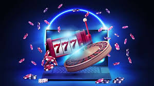 Explore the Exciting World of VeryWell Casino Online Games -341745434
