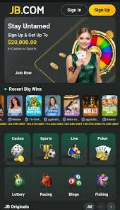JB Casino Overview A Comprehensive Guide to Exciting Online Gaming JB Casino Overview A Comprehensive Guide to Exciting Online Gaming