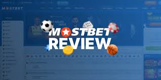 Mostbet Moldova Onlayn Casino və Qumar İmkanları