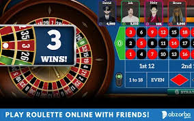 Roulette Betting Finding Opportunities Beyond Gamstop