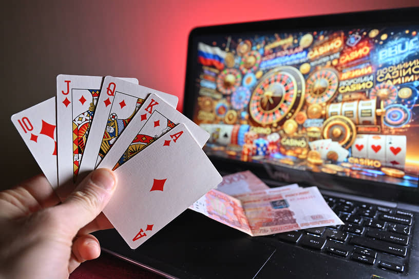 The Rise of Betbuffoon A New Era in Online Gambling