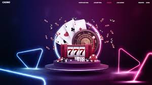 The Thrill of High Stakes Roulette A Gambling Experience Like No Other