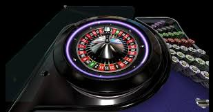 The Thrill of High Stakes Roulette A Gambling Experience Like No Other