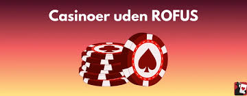 Trustly Casino Uden Rufus En Ny Æra af Online Spil