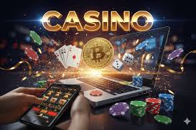 Udenlandske Casino En Guide til Online Spiloplevelser