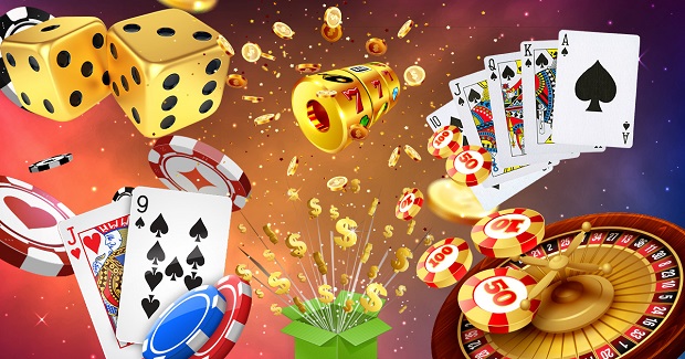 Utforska Hit N Spin Casino En Spännande Värld av Online Spel