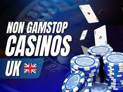 Exploring Casinos Not Affected by GamStop
