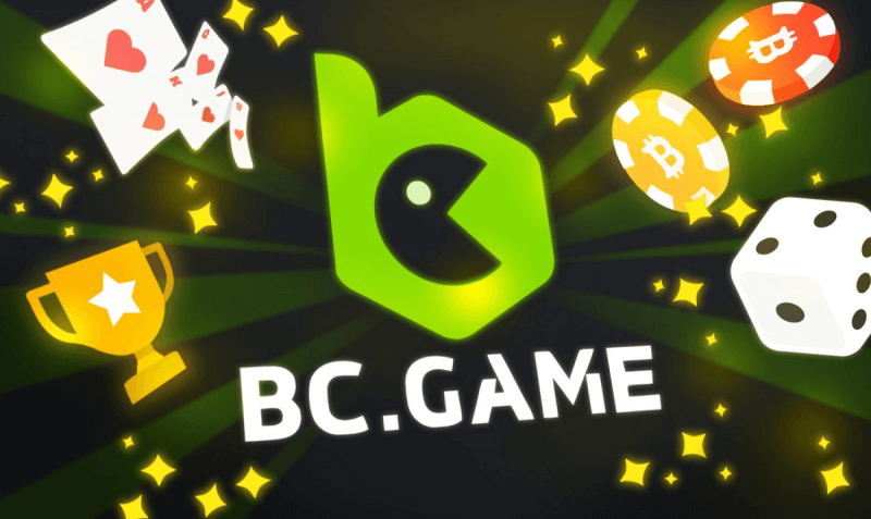 The Ultimate Guide to BC.Game Crypto Casino 1778526409